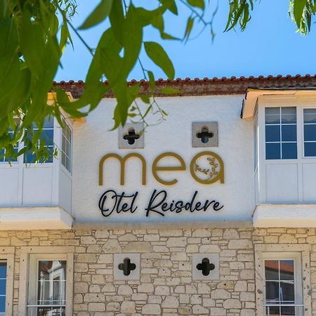 Hotel Mea Reisdere Zewnętrze zdjęcie