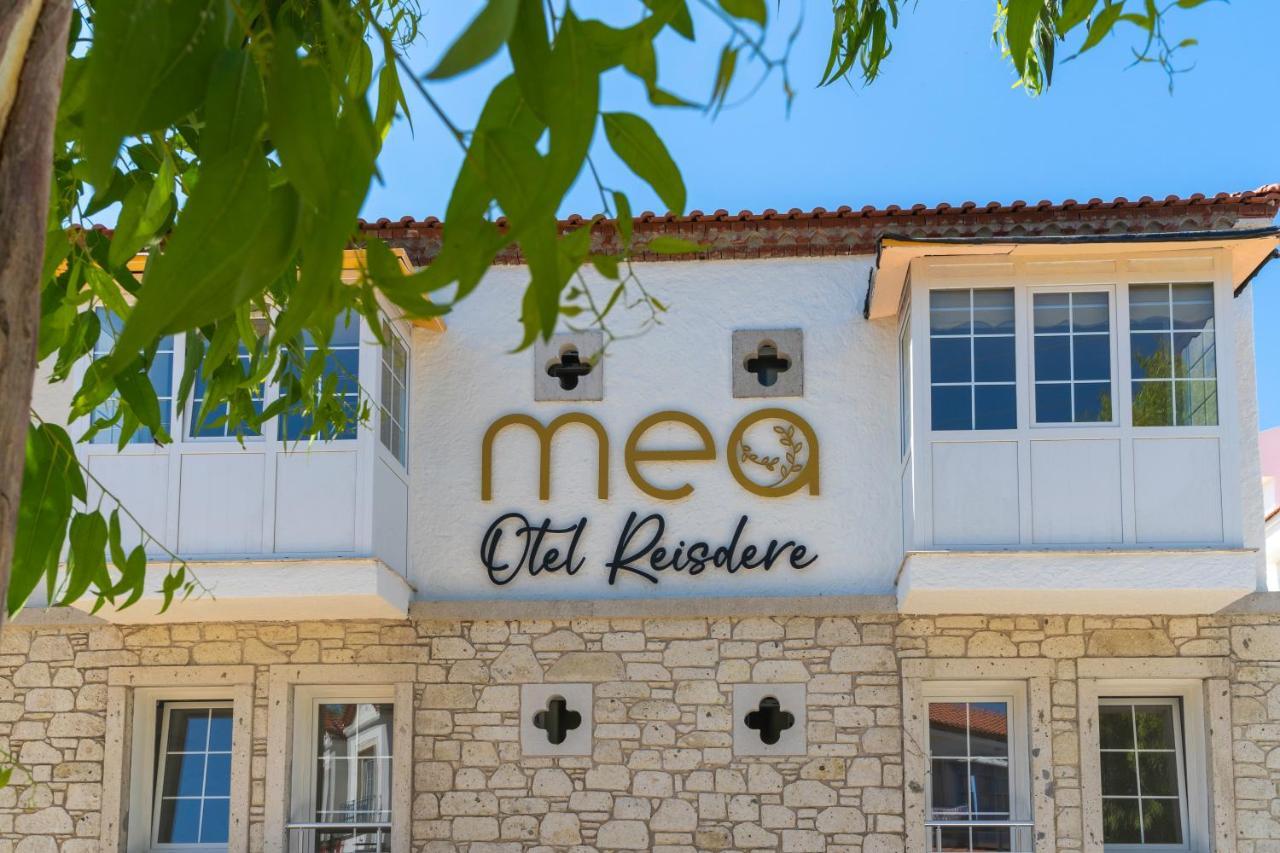 Hotel Mea Reisdere Zewnętrze zdjęcie