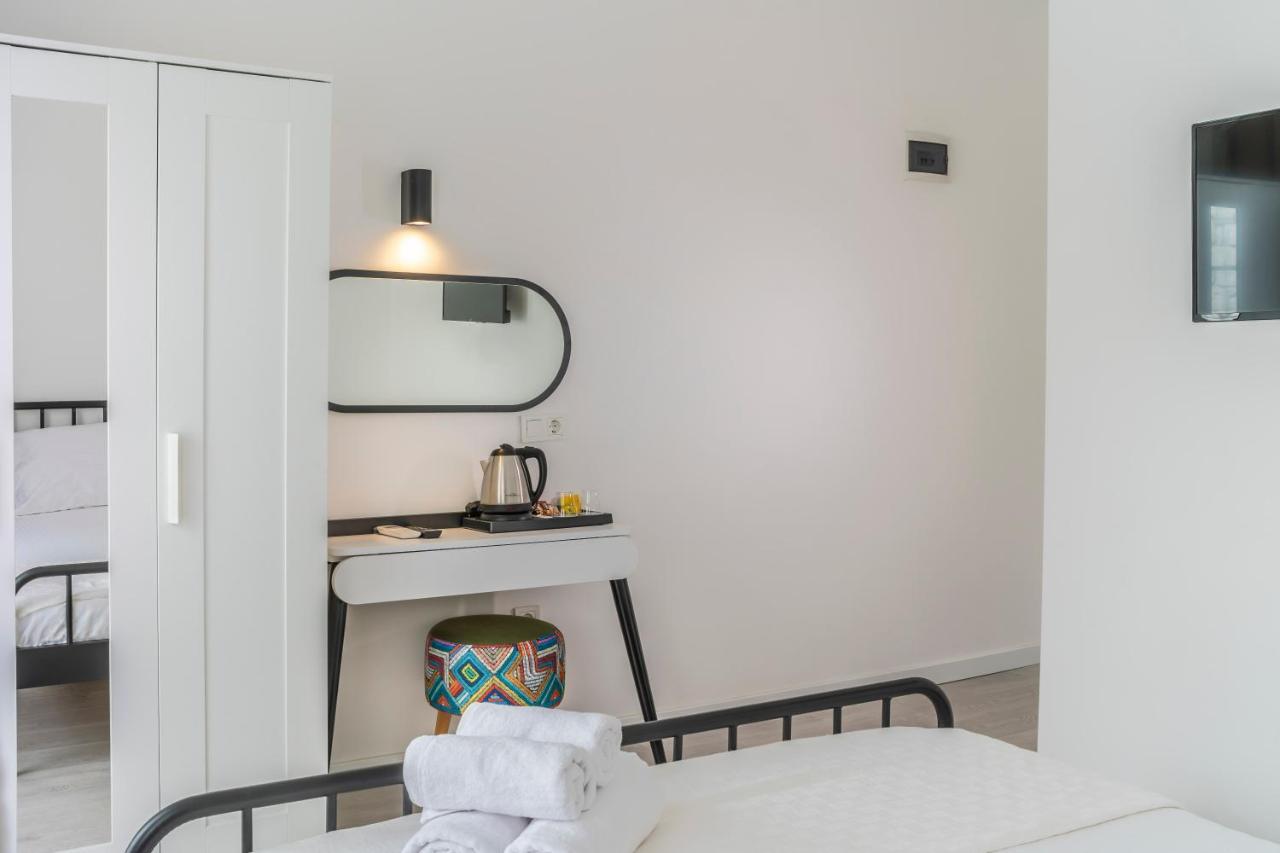 Hotel Mea Reisdere Zewnętrze zdjęcie