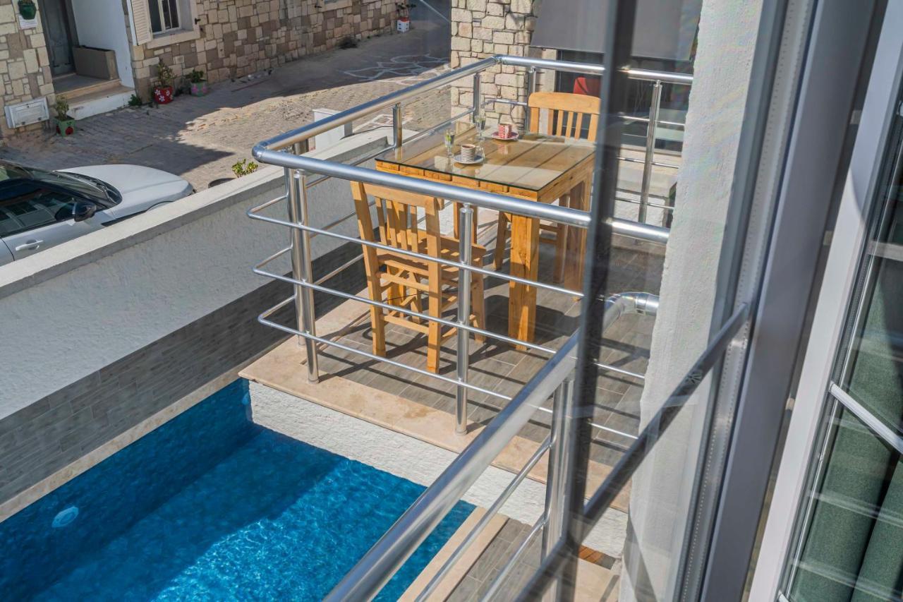 Hotel Mea Reisdere Zewnętrze zdjęcie