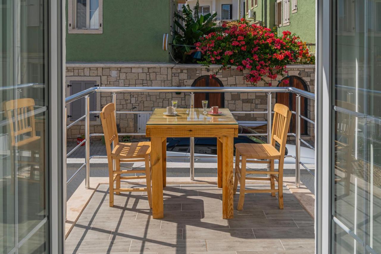Hotel Mea Reisdere Zewnętrze zdjęcie