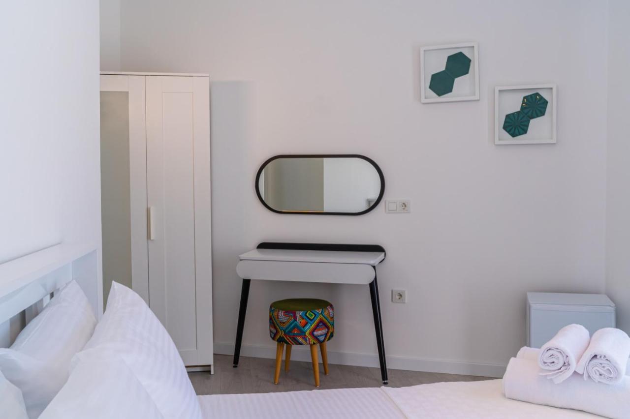 Hotel Mea Reisdere Zewnętrze zdjęcie