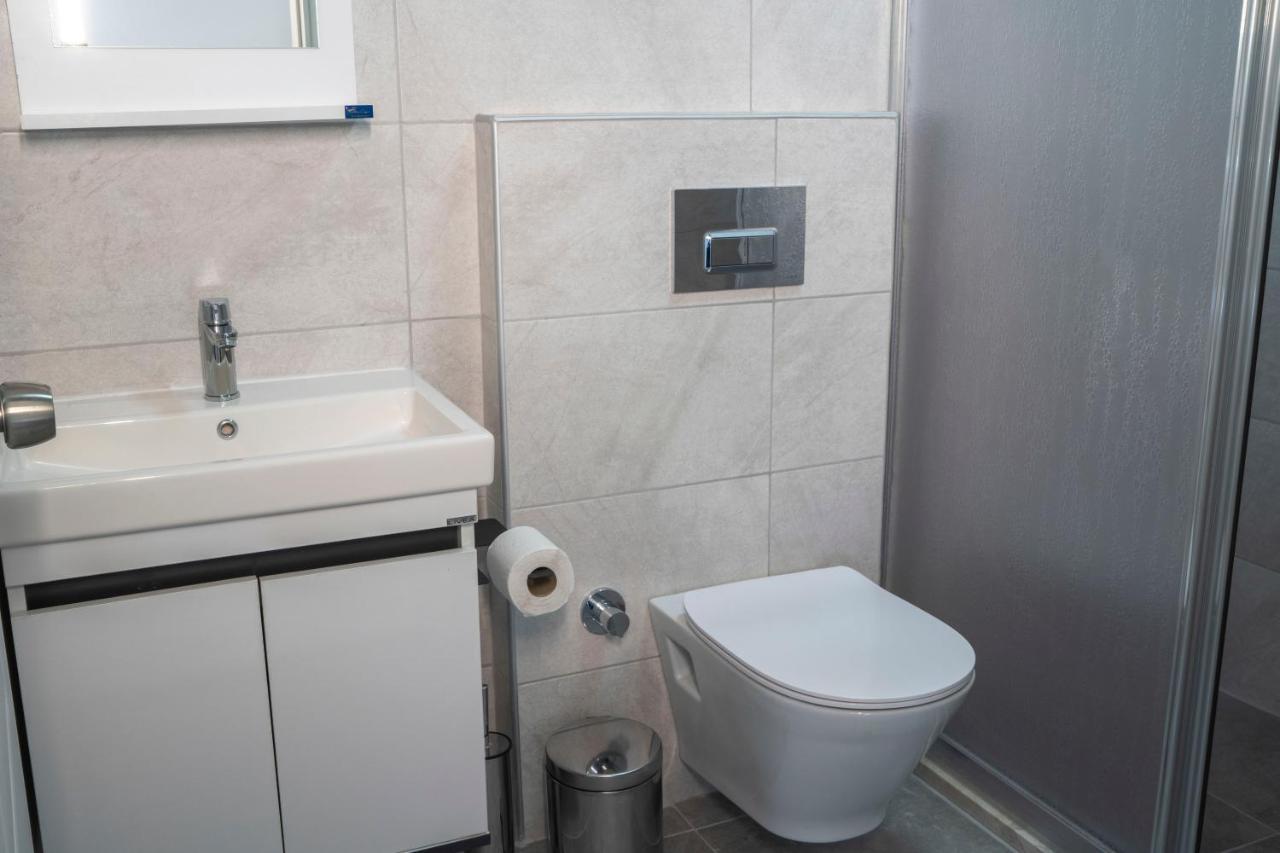Hotel Mea Reisdere Zewnętrze zdjęcie